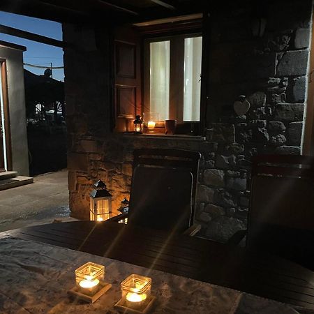 Manolis Cottage Thanos Luaran gambar